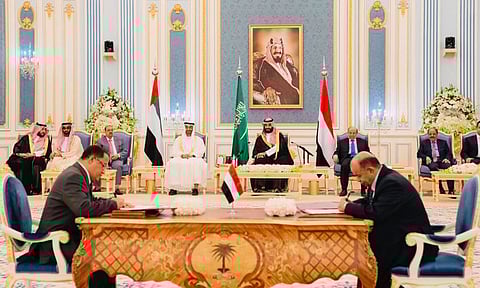 جمهورية القمر: «اتفاق الرياض» يجهض انزلاق اليمن نحو الانقسام