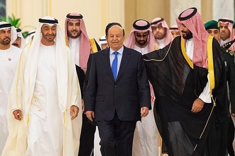 واشنطن ترحب باتفاق الرياض وتدعو جميع الأطراف للعمل معًا لإنهاء النزاع