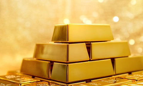 بالدولار.. أسعار الذهب والفضة والبلاتين في «تعاملات الخميس»