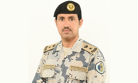 البحرية و«حرس الحدود» تنقذان كابتن سفينة بالبحر الأحمر