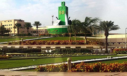 لـ7 سنوات.. تجديد الاعتماد الدولي لـ«تمريض» جامعة الملك عبد العزيز