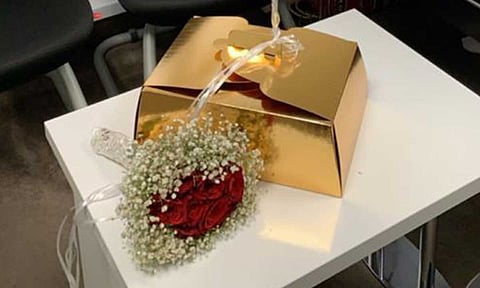 في واقعتين منفصلتين.. سجن جدة يزف نزيلًا ونزيلة للقفص الذهبيّ