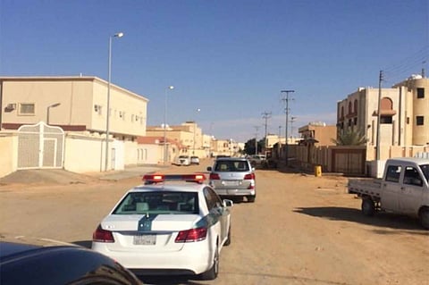 القبض على متهور دهس طفلًا بسيارة مسروقة في القريات