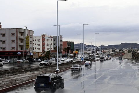 الراصد «الحربي»: الشتاء لن يكون باردًا