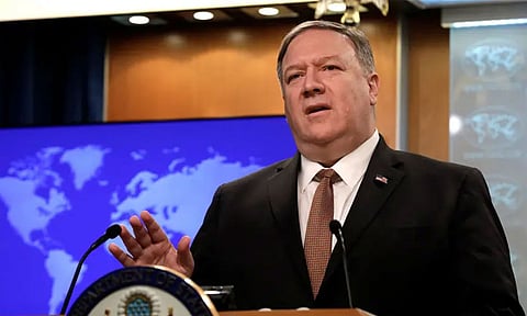 بومبيو: حلف الناتو يواجه الانقراض ما لم يتكيف مع الواقع