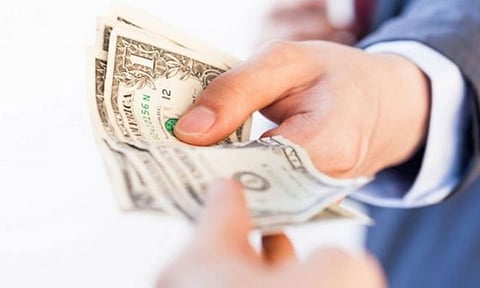 النيابة العامة تحذِّر من استلام أموال نقدية مجهولة المصدر لإيداعها في الحساب المصرفي