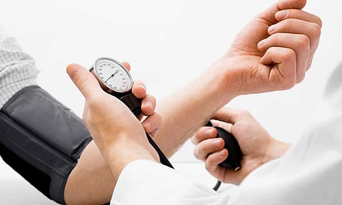 أسباب هبوط الدورة الدموية المفاجئ وطرق الوقاية منها