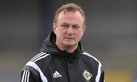 أونيل يتولى تدريب ستوك سيتي الإنجليزي