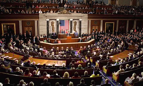 ترامب يعارض جلسات الاستماع العلنية ويعتبرها «خدعة»