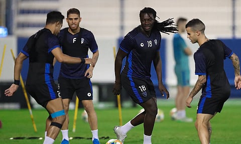 الليلة.. حلم وانتقام يقودان الهلال أمام أوراوا الياباني بنهائي دوري أبطال آسيا