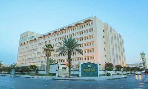 ارتفاع أعداد المحامين المسجلين لدى المملكة إلى 6600 بينهم 561 سيدة