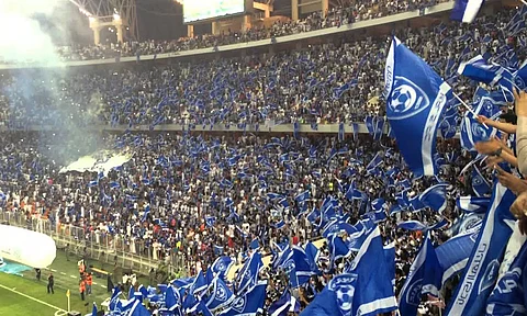 قبل نهائي دوري الأبطال.. الهلال يتفوَّق على الأندية اليابانية بالمسابقات الآسيوية