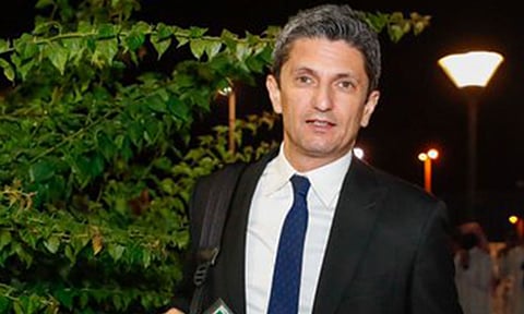 بالأسماء.. قائمة لوشيسكو لذهاب نهائي دوري أبطال آسيا أمام أوراوا الياباني
