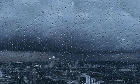 طقس الأحد.. أمطار رعدية ورياح مثيرة للأتربة على معظم مناطق المملكة