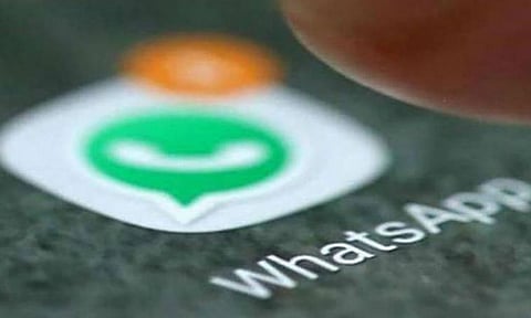 إضافة خاصية إلى «واتساب بيزنس» لتسهيل الوصول إلى العملاء