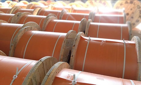 4 أسباب لتفاقم خسائر «الكابلات السعودية» في الربع الثالث