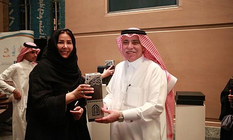 «دكاكين» يواصل عطاءه الخيري في دورته التاسعة