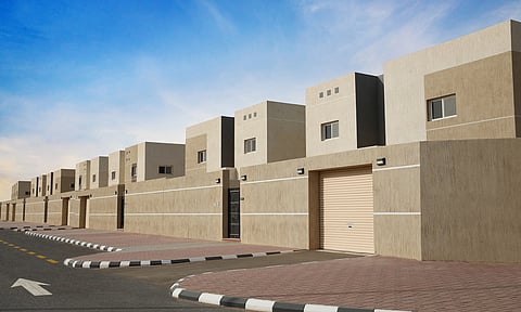«سكني» يواصل تسليم الفلل الجاهزة في 26 مشروعًا