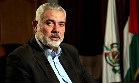 تطورات إيجابية في ملف الانتخابات الفلسطينية.. وحماس ترحب بـ«مرسوم عباس»