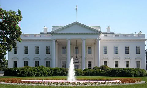 الإدارة الأمريكية تطرح «حلًا رسميًا» للأزمة السياسية في العراق