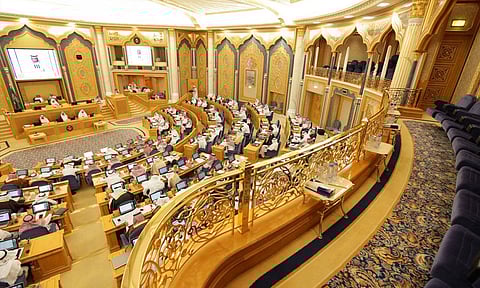 مجلس الشورى: السعودية تحرص على استقرار اليمن و«اتفاق الرياض» عنوان مهم