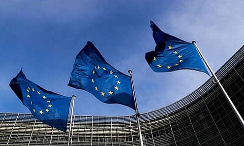 الاتحاد الأوروبي يمهد لفرض عقوبات على تركيا بسبب غاز قبرص