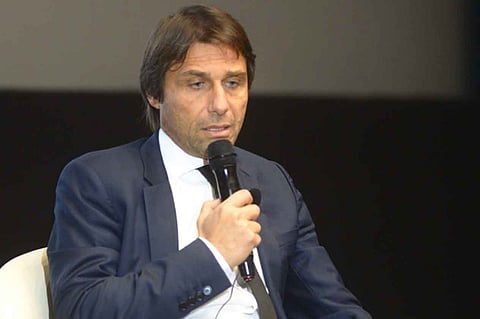 مدرب إنتر ميلان: لديّ اطّلاع كافٍ بالكرة السعودية وأتمنى فوز الهلال بالنهائي الآسيوي