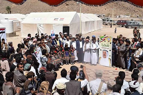 الكويت تضع خطة لمراقبة المشروعات الخيرية بالخارج