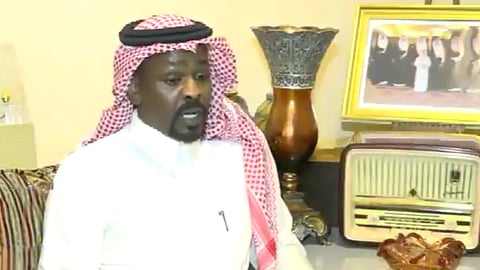بالفيديو.. شقيق موظفة المطار: إدارة النصر أنهت أزمة حمد الله وعائشة بـ«رسالة خاصة»