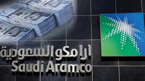 وثيقة «سامبا كابيتال» تحدد موعد الإعلان عن «السعر النهائي» لطرح أرامكو