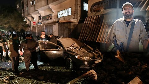 بالصور.. معلومات تفصيلية عن «بهاء أبو العطا» القائد العسكري لحركة «الجهاد»