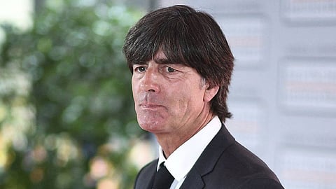 لوف يتعهد بفوز المنتخب الألماني في آخر مباريات التصفيات المؤهلة لـ «يورو 2020»