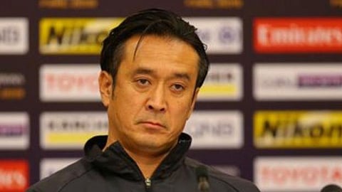 مدرب أوراوا: الخسارة من الهلال مستحقة وسنرد الاعتبار بالإياب