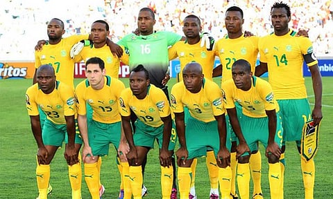 «الأولاد» يروضون «الأفيال» بأمم إفريقيا للشباب تحت 23 عامًا