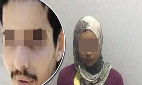 النيابة المصرية تحفظ التحقيق مع أميرة «قاتلة المتحرش».. والفتاة تعلق: تعلمت الدرس