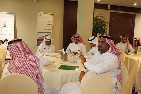 «تعليم وصحة جازان» يطلقان مشروع سلامة الأطفال