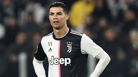 أزمة رونالدو مع يوفنتوس تعزز آمال البرتغال في تصفيات «يورو 2020»
