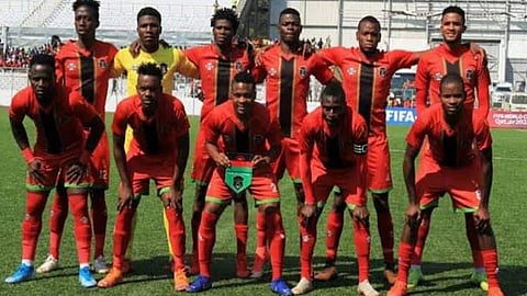 مالاوي تعبر جنوب السودان بهدف في تصفيات أمم إفريقيا