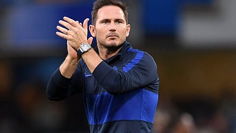 فرانك لامبارد يحكم تشيلسي بقبضة حديدية