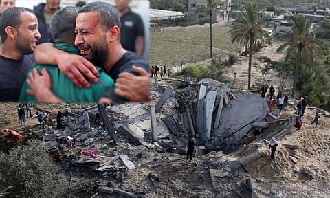 مصر تحسم أزمة غزة.. «هدنة مشروطة» بموافقة إسرائيل وحركة الجهاد