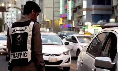 المرور: إعادة الغرامة المسددة آليًّا بعد قبول الاعتراض