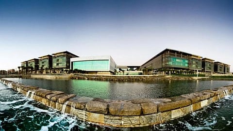 جامعة الملك عبدالله للعلوم والتقنية تعلن وظائف شاغرة