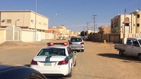 العثور على جثة امرأة بمدرسة تحت الإنشاء في دومة الجندل