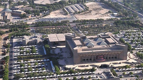 وظائف شاغرة بالهيئة الملكية بالجبيل