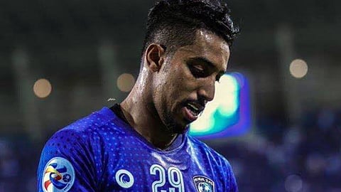 الدوسري يرد على استبعاده من ترشيحات الأفضل في آسيا