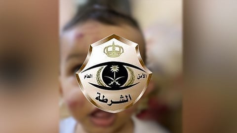تفاصيل جديدة في واقعة «رضيع العيدابي».. والجهات الأمنية تبحث عن الفاعل