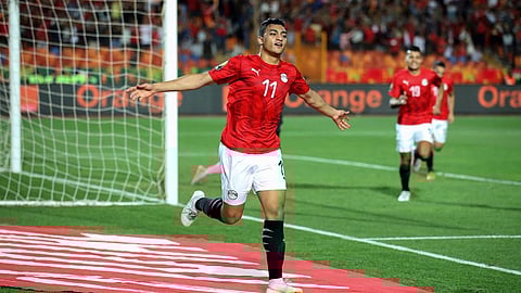 حصاد مجموعات أمم إفريقيا تحت 23 عامًا.. مصر تحقق رقمًا قياسيًّا.. و21 هدفًا حصيلة المرحلة