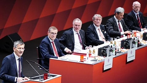 هاينر: بايرن ميونخ أفضل فريق في العالم