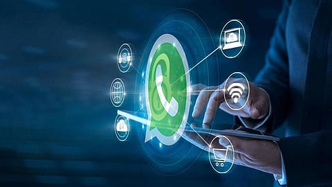 الأمن السيبراني يكشف ثغرة في «واتساب» تستغل للتجسس وسرقة الملفات