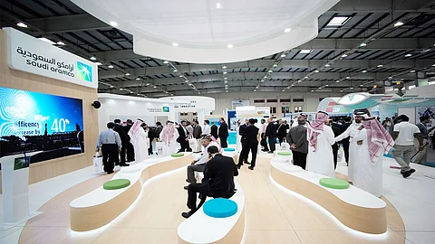 اليوم.. انطلاق اكتتاب أرامكو وإعلان سعر السهم للأفراد